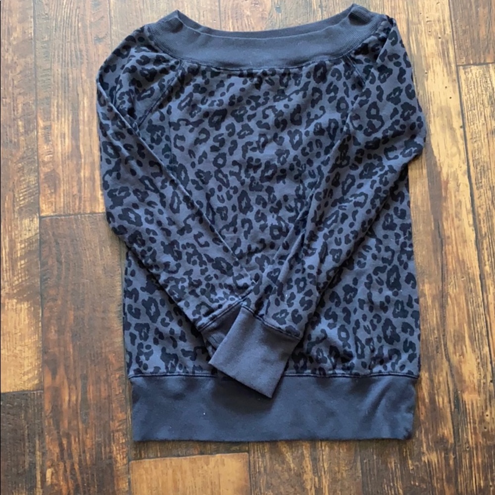 Maurices sweater